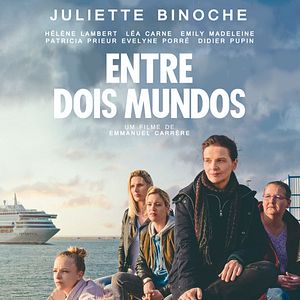 Foto Entre Dois Mundos