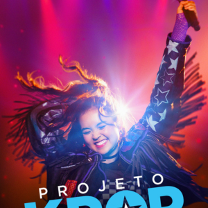Foto Projeto K-Pop