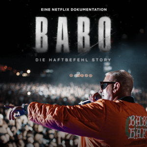 Foto Babo: A História de Haftbefehl