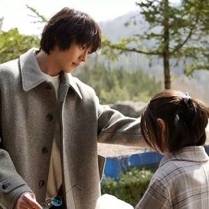 Foto Miss Night and Day