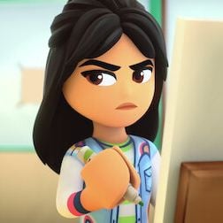 Foto Lego Friends: O Próximo Capítulo