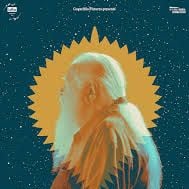 Foto O Menino d'Olho d'Água