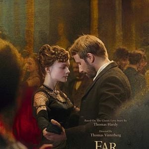 Foto Longe Deste Insensato Mundo