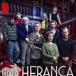 Foto Uma Herança Inusitada