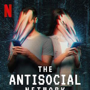 Foto A Rede Antissocial: Dos Memes ao Caos