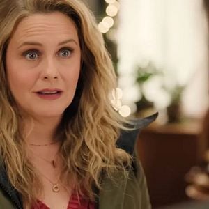 Foto Alicia Silverstone