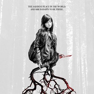 Foto A Floresta das Almas Perdidas