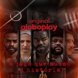 Foto O Jogo que Mudou a História