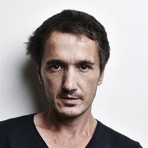 Foto Pierre-Félix Gravière