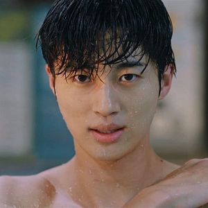 Foto Adorável Corredora