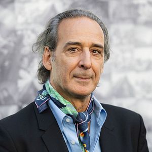 Foto Alexandre Desplat