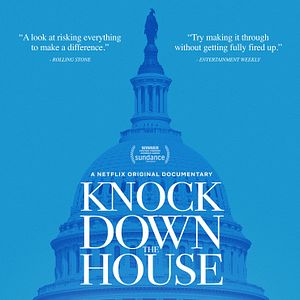 Foto Knock Down the House