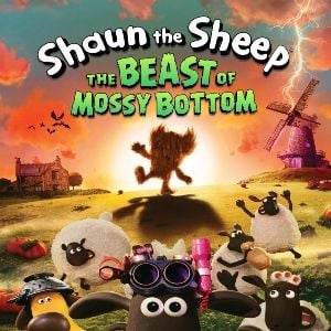 Foto Shaun The Sheep: The Beast Of Mossy Bottom