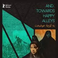 Foto E, Em Direção a Becos Felizes