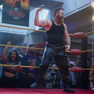 Foto Margo e a Falta de Dinheiro