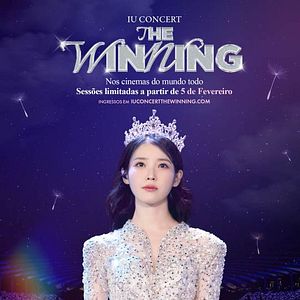 Foto IU Concert: The Winning
