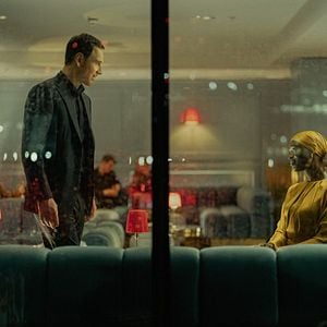 Foto The Agency: Central Intelligence