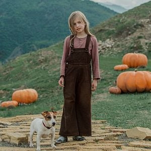 Foto O Maravilhoso Mágico de Oz	