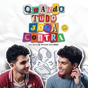 Foto Quando tudo joga contra