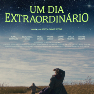 Foto Um Dia Extraordinário