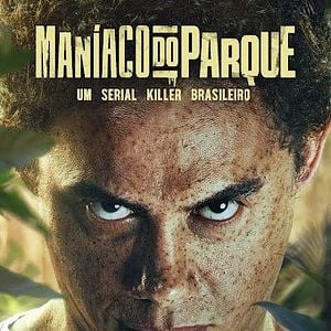 Foto Maníaco do Parque