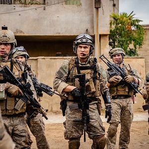 Foto Tempo de Guerra