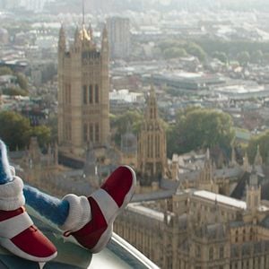 Foto Sonic 3 - O Filme