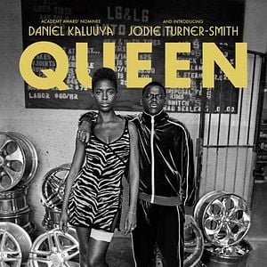 Foto Queen & Slim - Os Perseguidos