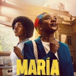 Foto Maria, a Caprichosa