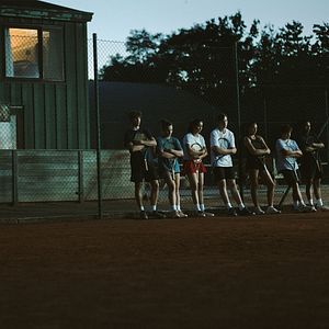 Foto Julie Permanece em Silêncio