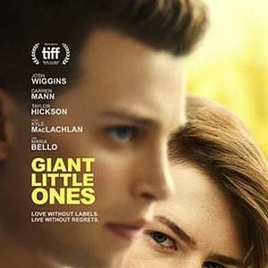 Foto Pequenos gigantes