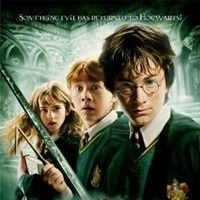 Foto Harry Potter e a Câmara Secreta