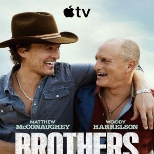 Foto Brothers