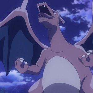 Foto A Série Pokémon: Horizontes