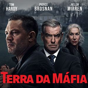 Foto Terra da Máfia