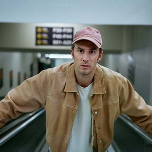 Foto Prisioneiro do Caos