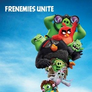 Foto Angry Birds 2 - O Filme