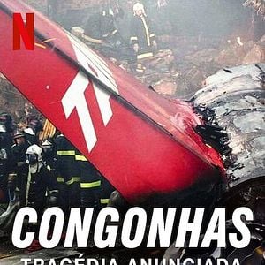 Foto Congonhas: Tragédia Anunciada
