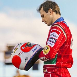 Foto Senna