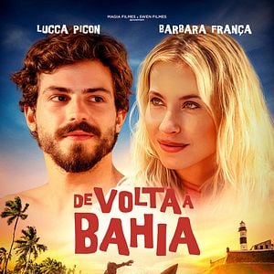 Foto De Volta à Bahia