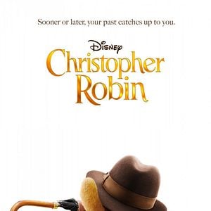 Foto Christopher Robin - Um Reencontro Inesquecível
