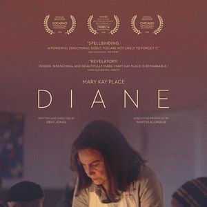 Foto A Vida de Diane