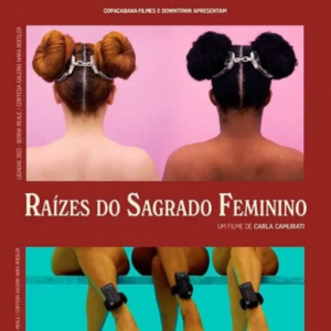 Foto Raízes do Sagrado Feminino