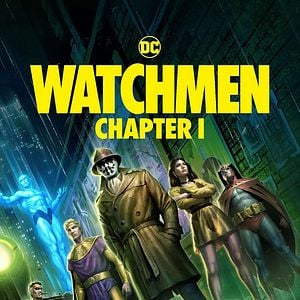 Foto Watchmen: Chapter 1