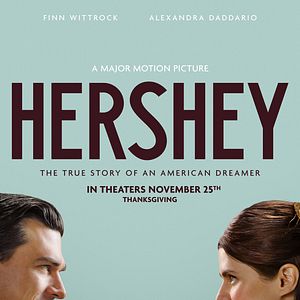 Foto Hershey 