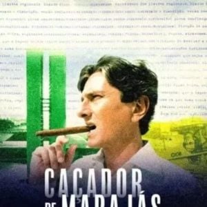 Foto Caçador de Marajás