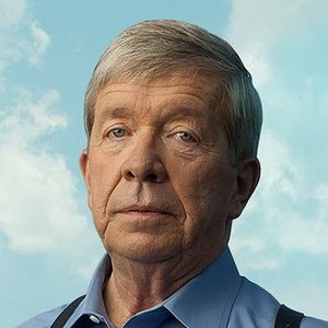 Foto Joe Kenda