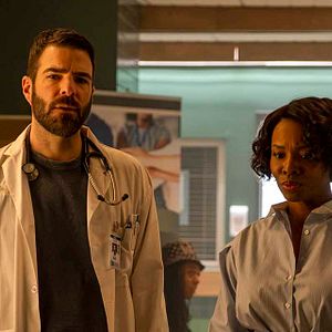 Foto Mentes Extraordinárias