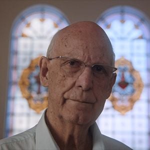 Foto O Grito - Regime Disciplinar Diferenciado