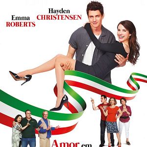 Foto Amor em Little Italy